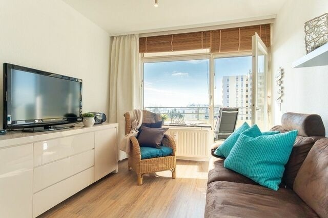 Ferienwohnung in Gro&szlig;enbrode - "Vier Jahreszeiten", Haus III, Wohnung 32 "Max' Ferienwohnung" - Bild 3