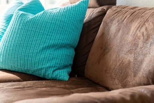 Ferienwohnung in Gro&szlig;enbrode - "Vier Jahreszeiten", Haus III, Wohnung 32 "Max' Ferienwohnung" - Bild 5