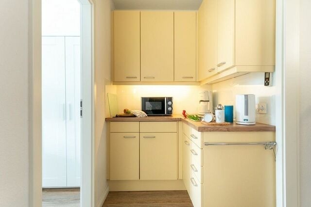 Ferienwohnung in Gro&szlig;enbrode - "Vier Jahreszeiten", Haus III, Wohnung 32 "Max' Ferienwohnung" - Bild 10