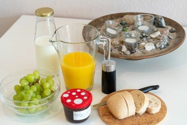 Ferienwohnung in Gro&szlig;enbrode - "Vier Jahreszeiten", Haus III, Wohnung 32 "Max' Ferienwohnung" - Bild 13