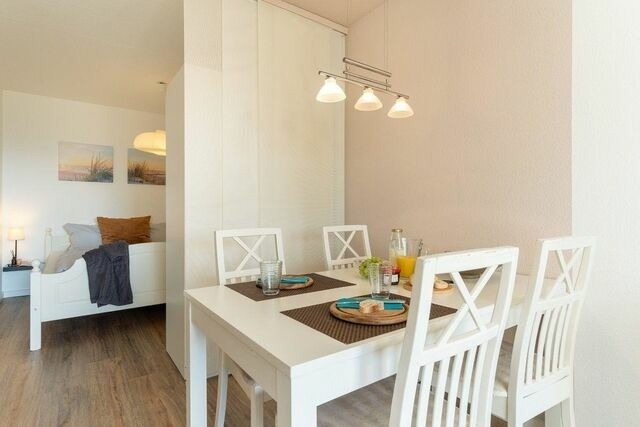 Ferienwohnung in Gro&szlig;enbrode - "Vier Jahreszeiten", Haus III, Wohnung 32 "Max' Ferienwohnung" - Bild 15