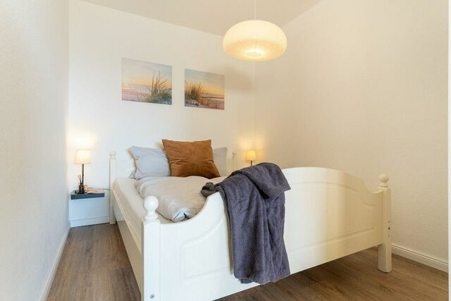 Ferienwohnung in Gro&szlig;enbrode - "Vier Jahreszeiten", Haus III, Wohnung 32 "Max' Ferienwohnung" - Bild 16