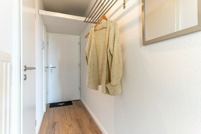 Ferienwohnung in Gro&szlig;enbrode - "Vier Jahreszeiten", Haus III, Wohnung 32 "Max' Ferienwohnung" - Bild 21