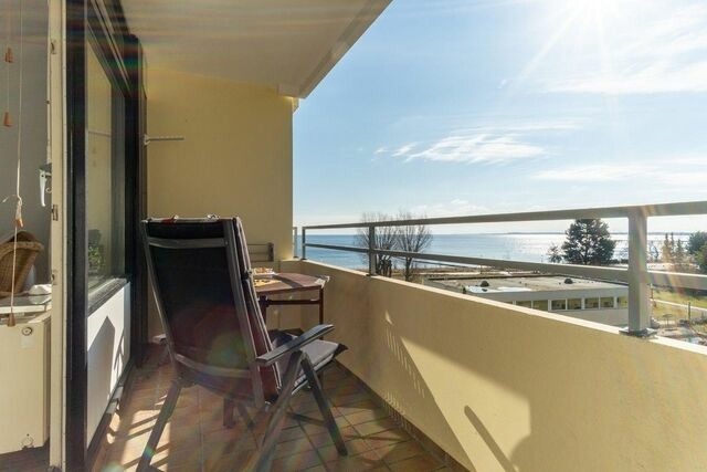 Ferienwohnung in Gro&szlig;enbrode - "Vier Jahreszeiten", Haus III, Wohnung 32 "Max' Ferienwohnung" - Bild 24