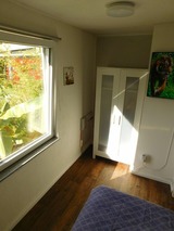 Bungalow in J&uuml;rgenshagen - Projekt Ferienhaus am See - Bild 13