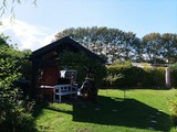 Bungalow in J&uuml;rgenshagen - Projekt Ferienhaus am See - Fellnasen Willkommen - Bild 22