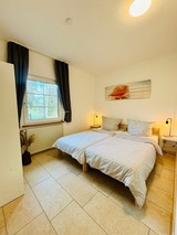 Ferienhaus in Lütow - Ostsee Ferienhaus Usedom Familie Stopp Haus 26 - Bild 9