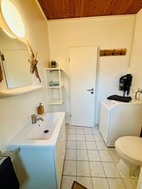 Ferienhaus in Lütow - Ostsee Ferienhaus Usedom Familie Stopp Haus 26 - Bild 10