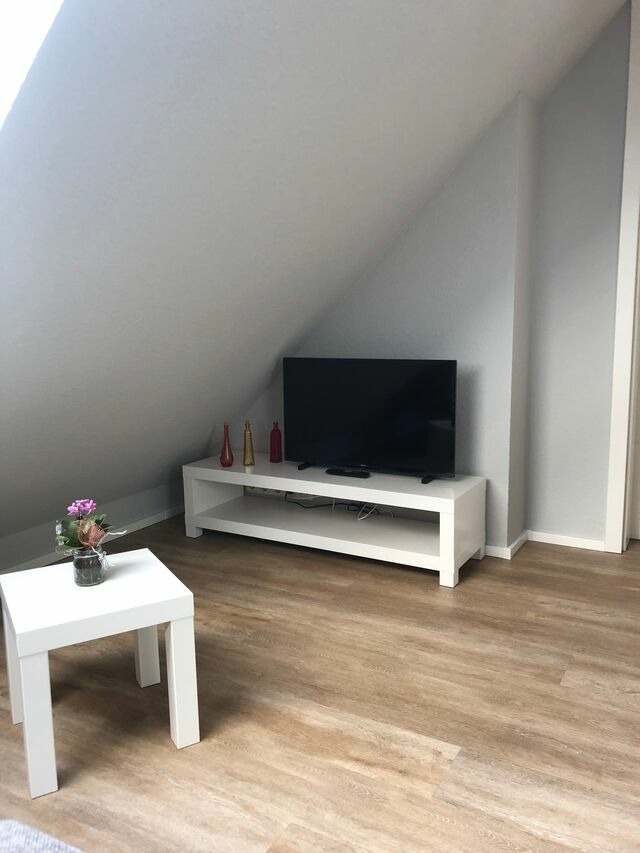 Ferienwohnung in Kenz-Küstrow - Ferienwohnung am Storchnest - Bild 6