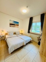 Ferienhaus in Lütow - Familien Ferienhaus Usedom Familie Stopp Haus 25 - Bild 9