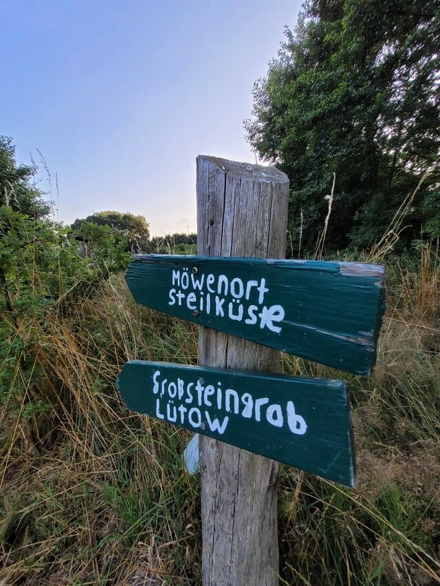 Ferienhaus in Lütow - Familien Ferienhaus Usedom Familie Stopp Haus 25 - Bild 13