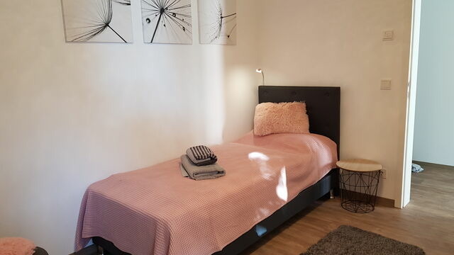 Ferienwohnung in Lauterbach - K&uuml;stenKind - Bild 10