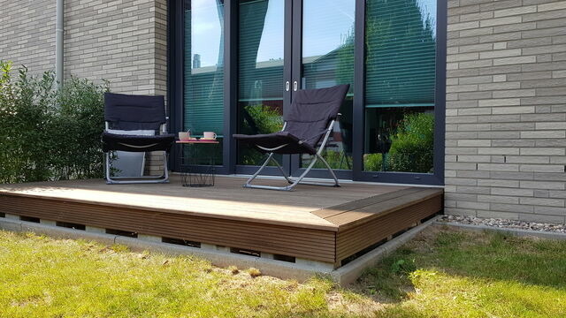 Ferienwohnung in Lauterbach - K&uuml;stenKind - Bild 14