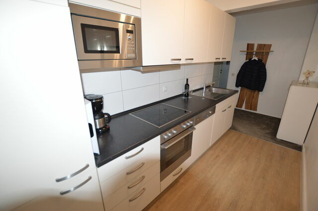 Ferienwohnung in Fehmarn OT Staberdorf - Tenne 2, inkl. 1 Parkplatz - Bild 6