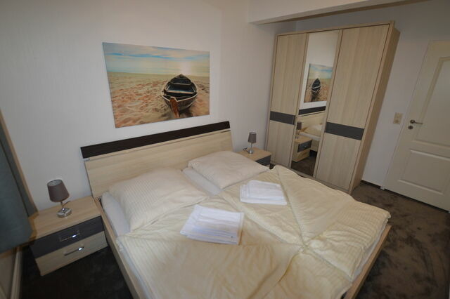 Ferienwohnung in Fehmarn OT Staberdorf - Tenne 2, inkl. 1 Parkplatz - Bild 7