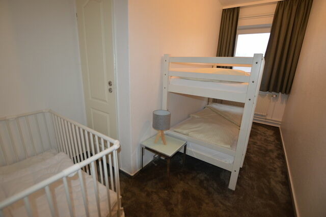 Ferienwohnung in Fehmarn OT Staberdorf - Tenne 2, inkl. 1 Parkplatz - Bild 11