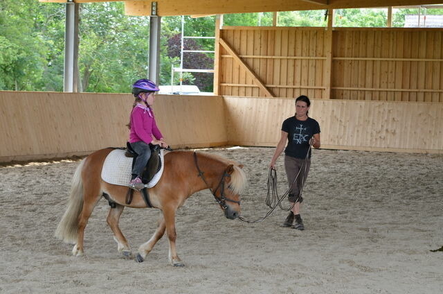Ferienwohnung in Fehmarn OT Staberdorf - Tenne 2, inkl. 1 Parkplatz - Bild 15
