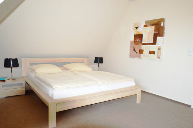 Ferienhaus in Fehmarn OT Staberdorf - Reetdachhaus 2, inkl. 2 Parkpl&auml;tze - Bild 10