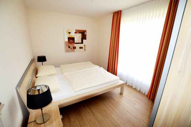 Ferienhaus in Fehmarn OT Staberdorf - Reetdachhaus 2, inkl. 2 Parkpl&auml;tze - Bild 11