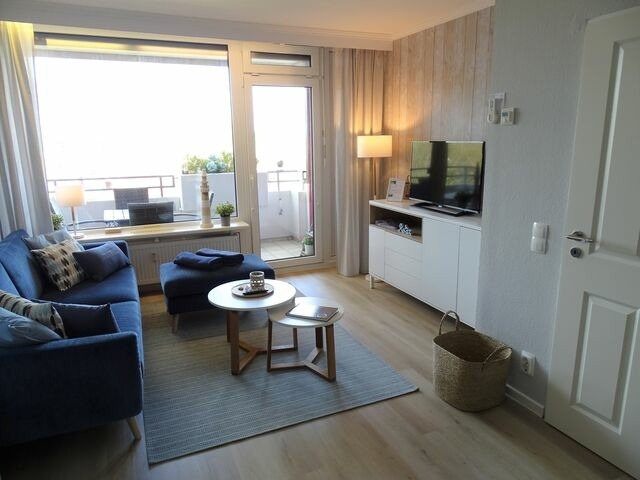 Ferienwohnung in Dahme - Berolina D 232 - Sturmm&ouml;we - Bild 6