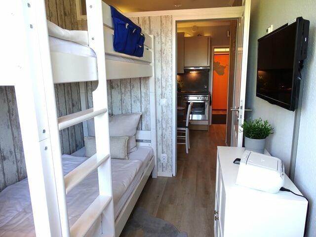 Ferienwohnung in Dahme - Berolina D 232 - Sturmm&ouml;we - Bild 17