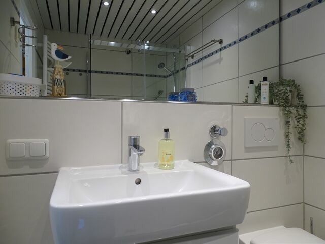 Ferienwohnung in Dahme - Berolina D 232 - Sturmm&ouml;we - Bild 20