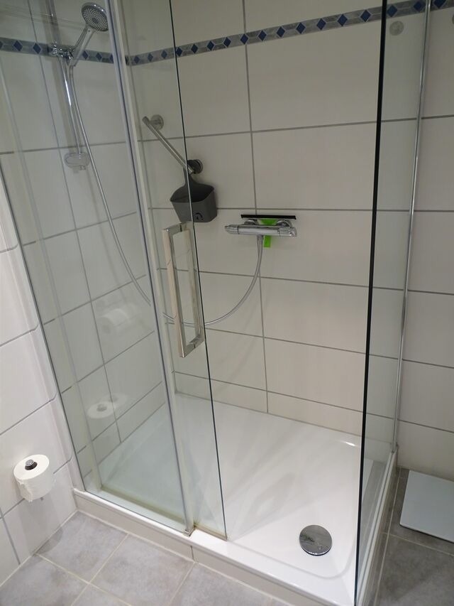 Ferienwohnung in Dahme - Berolina D 232 - Sturmm&ouml;we - Bild 21