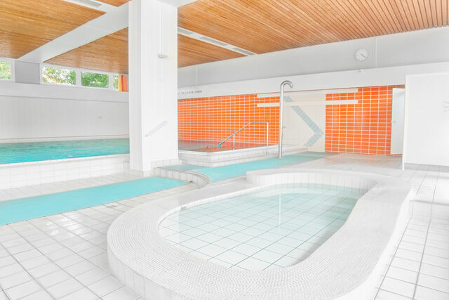 Ferienwohnung in Dahme - Berolina D 232 - Sturmm&ouml;we - Bild 25