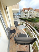 Ferienwohnung in Graal-M&uuml;ritz - Ferienwohnung LEE 8 - Bild 15