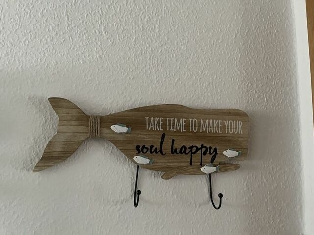 Ferienwohnung in Gahlkow - Strandperle 1 - Bild 18