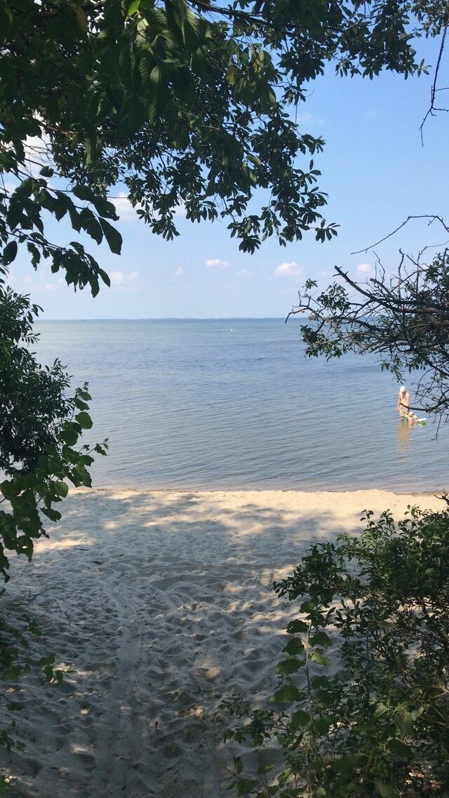 Ferienwohnung in Gahlkow - Strandperle 1 - Bild 23