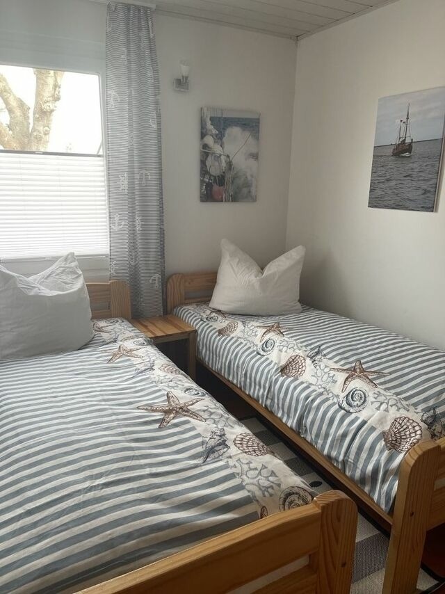 Ferienwohnung in Gahlkow - Strandperle 2 - Bild 13