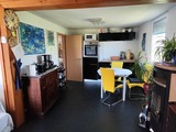 Bungalow in Altwarp - Bungalow, Altwarp , Meerblick,Hund darf mit - Bild 21
