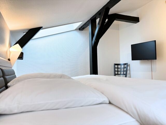 Ferienwohnung in Fehmarn OT Wulfen - Hein Sonnenschein - Bild 18