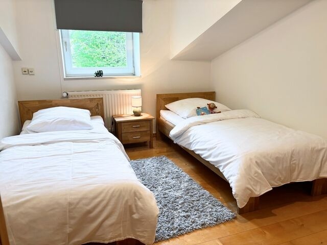 Ferienwohnung in Fehmarn OT Wulfen - Hein Sonnenschein - Bild 21