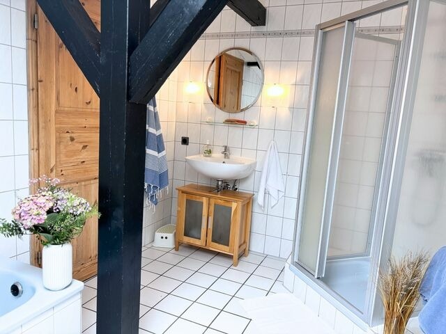 Ferienwohnung in Fehmarn OT Wulfen - Hein Sonnenschein - Bild 24