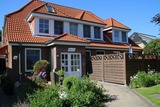 Ferienwohnung in Fehmarn OT Petersdorf - Ferienhof Haltermann - Haus 32 b Wohnung Nr. 5 OG - Bild 11
