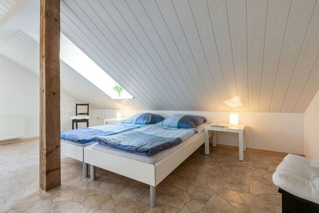 Ferienwohnung in Fehmarn - Fischer Wohnung - Bild 11