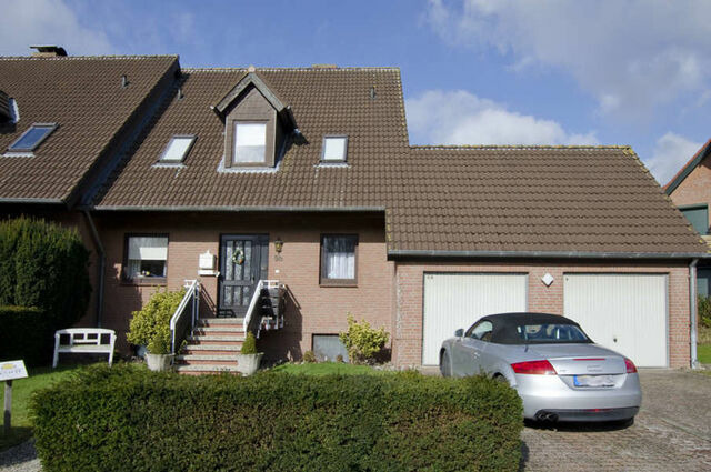 Ferienwohnung in Kellenhusen - FeWo St&uuml;ber Nr. 3 - Bild 13