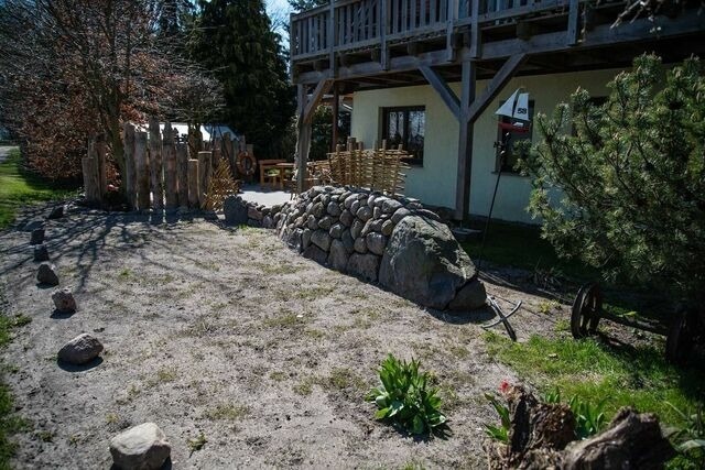 Ferienwohnung in Schaprode - 3-R-Ferienwohnung f&uuml;r 4 Personen in Schaprode auf R&uuml;gen Zi3 - Bild 15