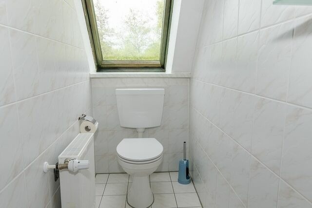 Ferienwohnung in Schaprode -  Ferienwohnung auf R&uuml;gen f&uuml;r 3 Erwachsene und 1 Kind in Schaprode Zi6 - Bild 10