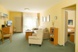 Ferienwohnung in K&uuml;hlungsborn - Ostseeblick, Wustrow 27 - Bild 1