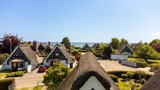 Ferienhaus in Gro&szlig;enbrode - "Am hohen Ufer", Reetdach-Haus "Ocean Breeze 123" - Bild 1