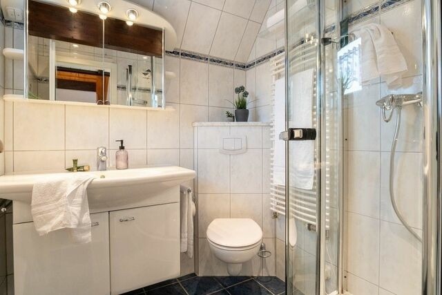 Ferienhaus in Gro&szlig;enbrode - "Am hohen Ufer", Reetdach-Haus "Ocean Breeze 123" - Bild 15