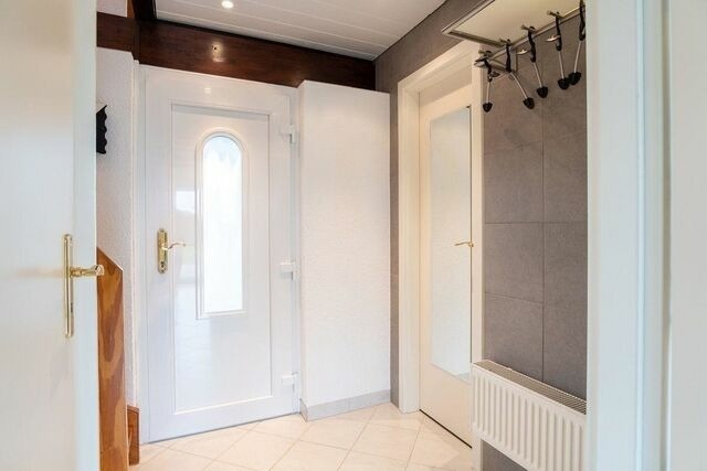 Ferienhaus in Gro&szlig;enbrode - "Am hohen Ufer", Reetdach-Haus "Ocean Breeze 123" - Bild 17