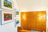 Ferienhaus in Gro&szlig;enbrode - "Am hohen Ufer", Reetdach-Haus "Ocean Breeze 123" - Bild 18
