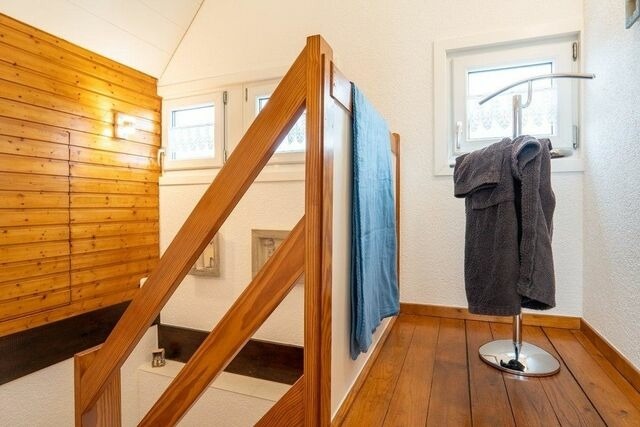 Ferienhaus in Gro&szlig;enbrode - "Am hohen Ufer", Reetdach-Haus "Ocean Breeze 123" - Bild 19