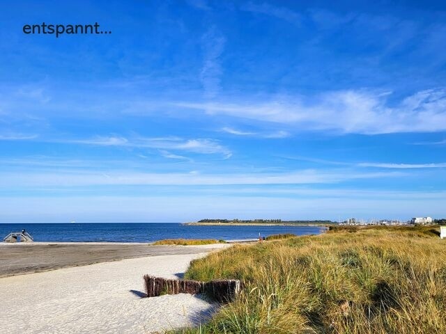 Ferienwohnung in Wendtorf - Sturmflut - Bild 14