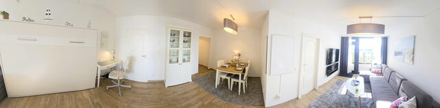 Ferienwohnung in Wendtorf - Meeresbrise - Bild 4