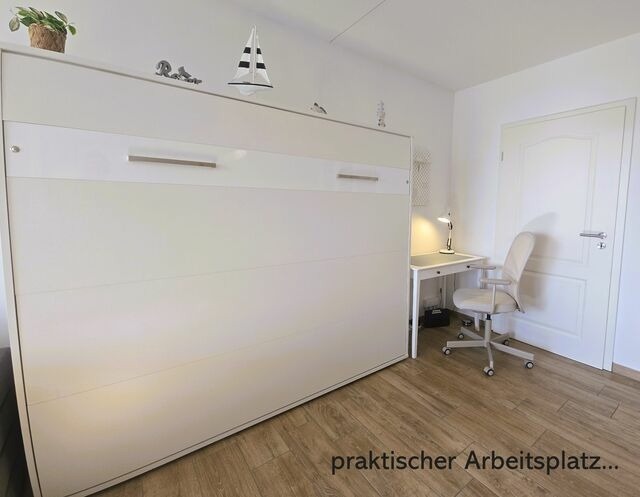 Ferienwohnung in Wendtorf - Meeresbrise - Bild 5